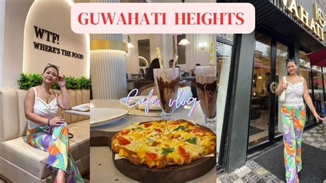 guwahati heights